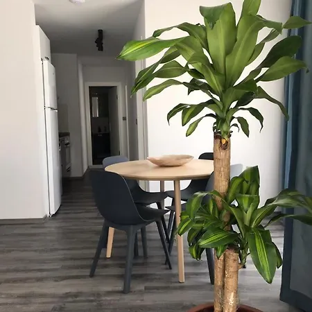 Modern And Vibrant 7 Min To Public Beach *