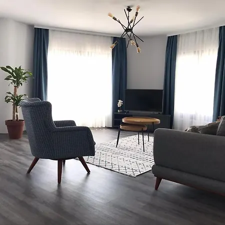 Apartamento Modern And Vibrant 7 Min To Public Beach *